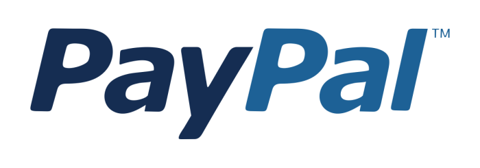 PayPal mobile payments