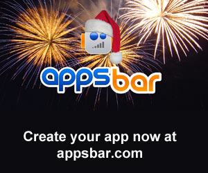 appsbar