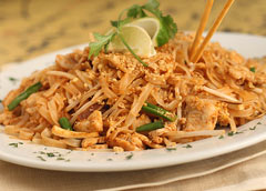 Appsbar, Thai Village, App of the day
