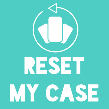 reset my case