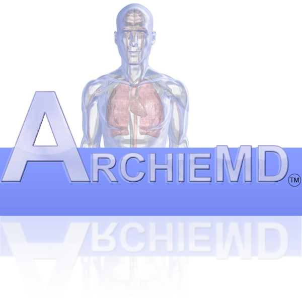 Archie MD