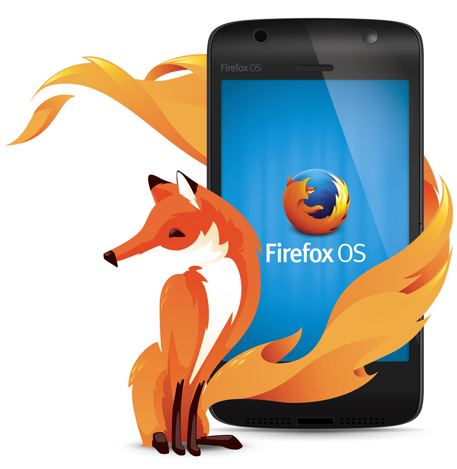 Firefox OSS