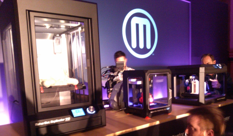 Makerbot 1