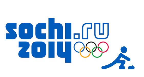 Sochi Curling