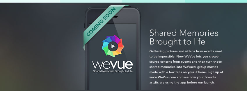 WeVue