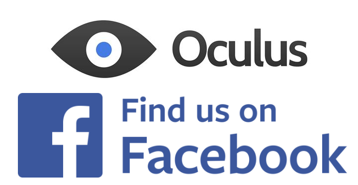 oculus facebook