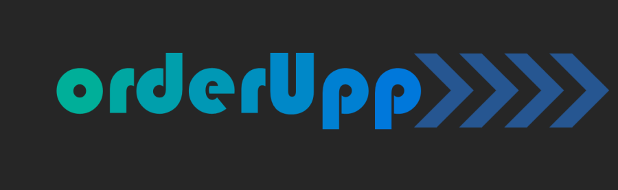 orderUpp logo