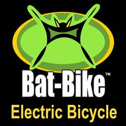 Bat-Bike logo