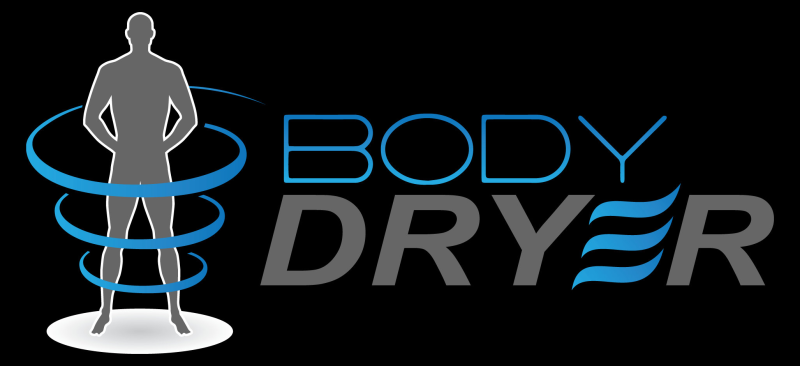 Body Drier Logo