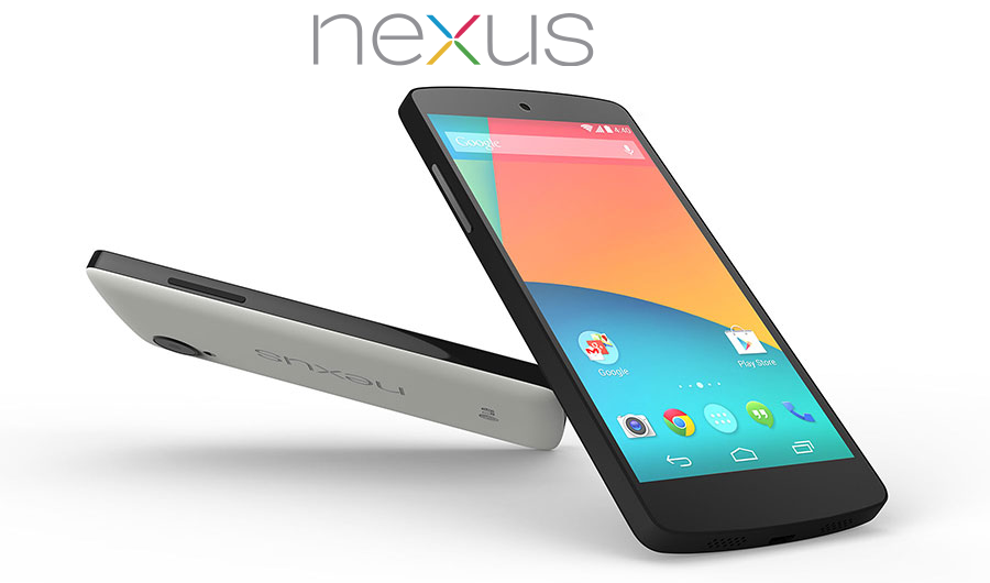 Nexus 5