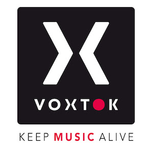 Voxtok