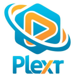 plexr logo