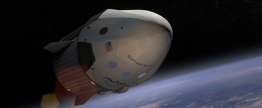 SpaceX