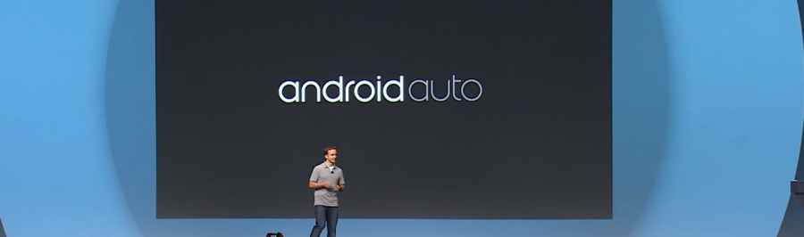 Androidauto