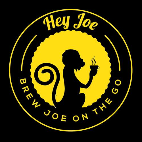 Hey Joe Logo