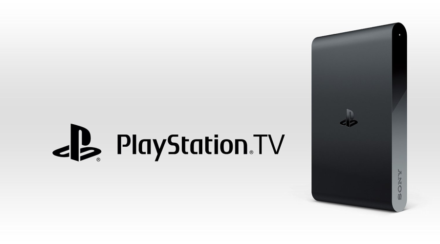 PS TV