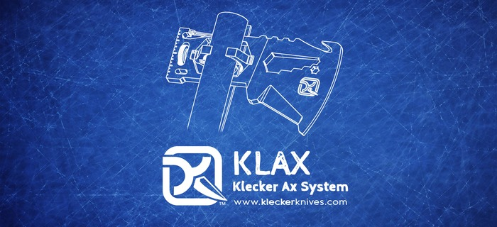 klax logo
