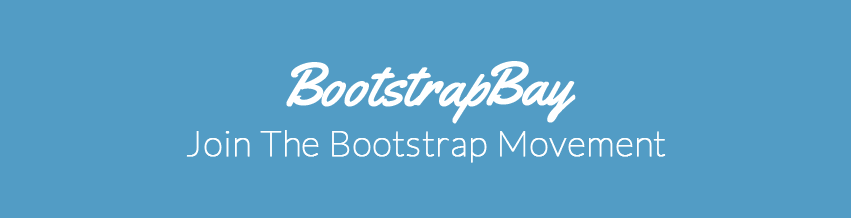 BootstrapBay