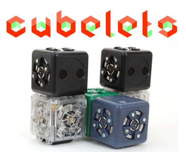 Cubelets