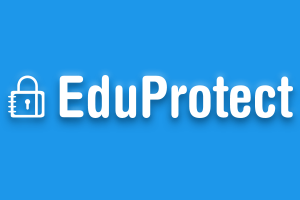EduProtect Logo