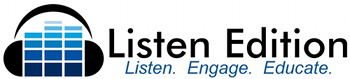 Listen Edition Logo