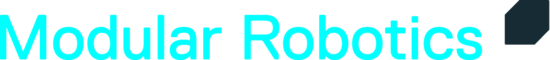 Modular Robotics Logo