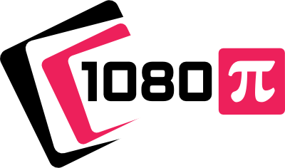 1080Pi logo