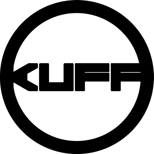 Kuff Logo