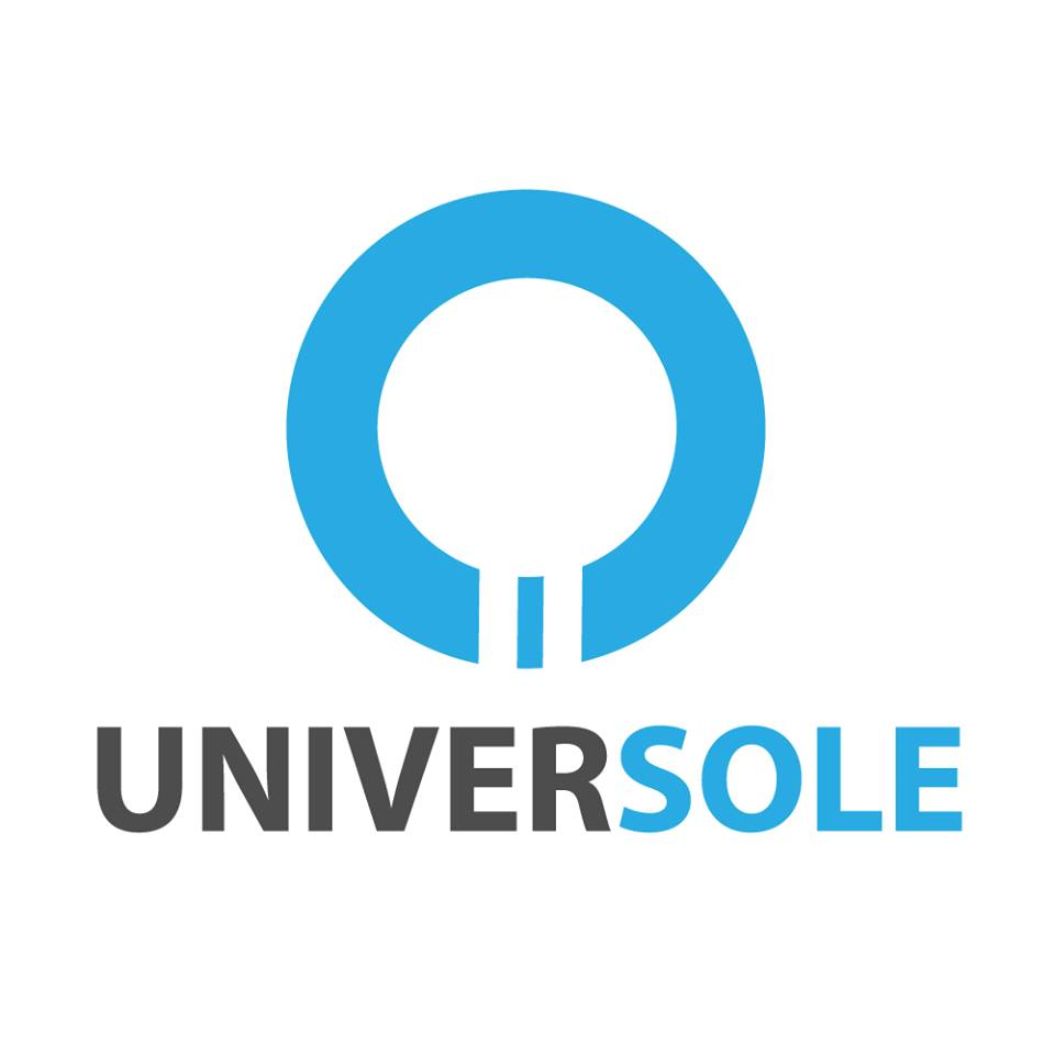 UniverSole Logo