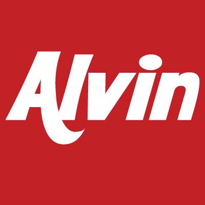 Alvin Logo