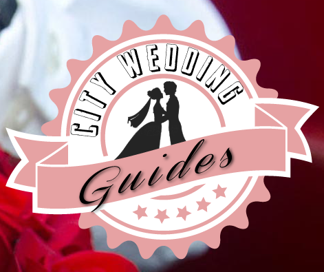 City Wedding Guides