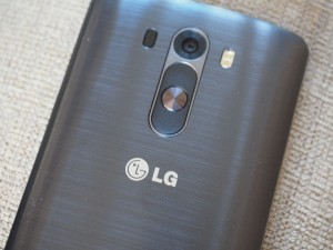 LG G3 back 2