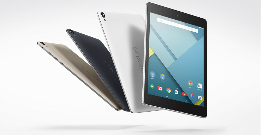 Nexus 9