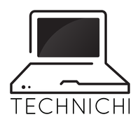 Technichi Logo