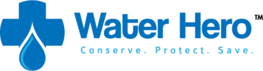 Water Hero Logo