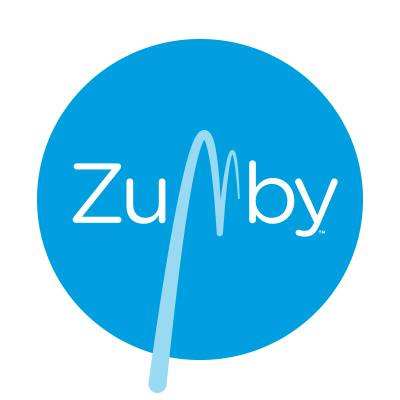 zumby logo