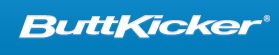 ButtKicker Logo