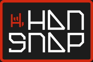 Hansnap Logo